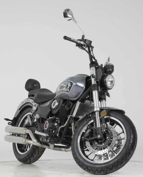Мотоцикл FAIDET Rebel 400 EFI ABS в Калининграде