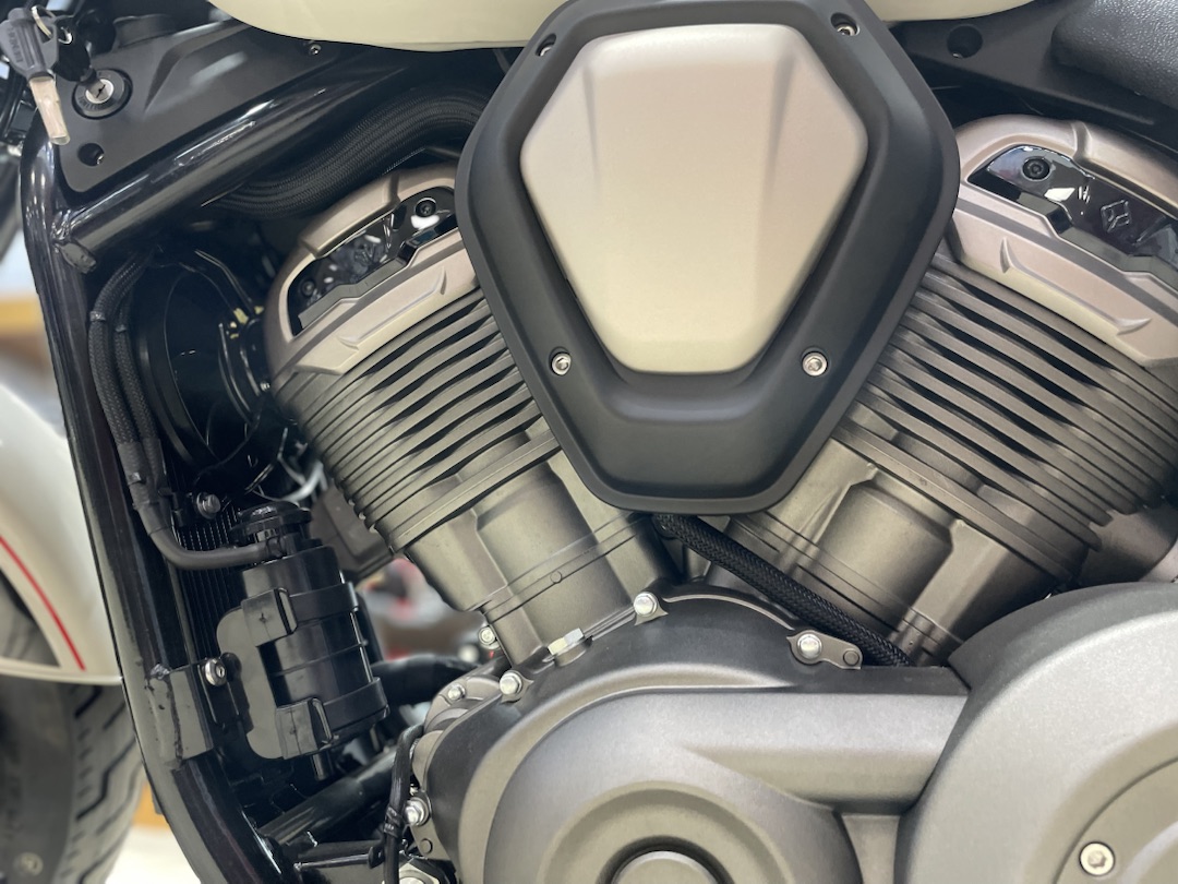 Мотоцикл Benda Chinchilla 500 в Калининграде