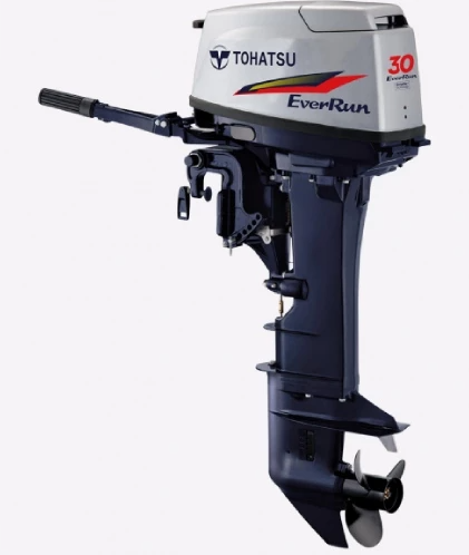 ЛОДОЧНЫЙ МОТОР TOHATSU MX 30 HL в Калининграде ЛОДОЧНЫЙ МОТОР TOHATSU MX 30 HL в Калининграде