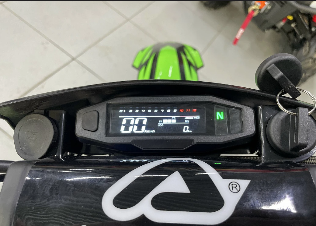 Мотоцикл Progasi RACE 300 AIR PRO SPORT в Калининграде