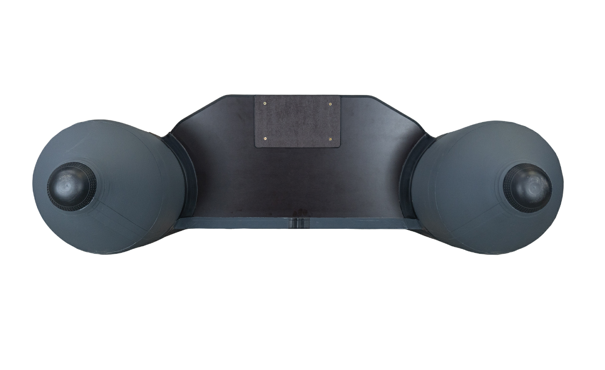 Лодка БАРС 2900 Слань-книжка киль в Калининграде