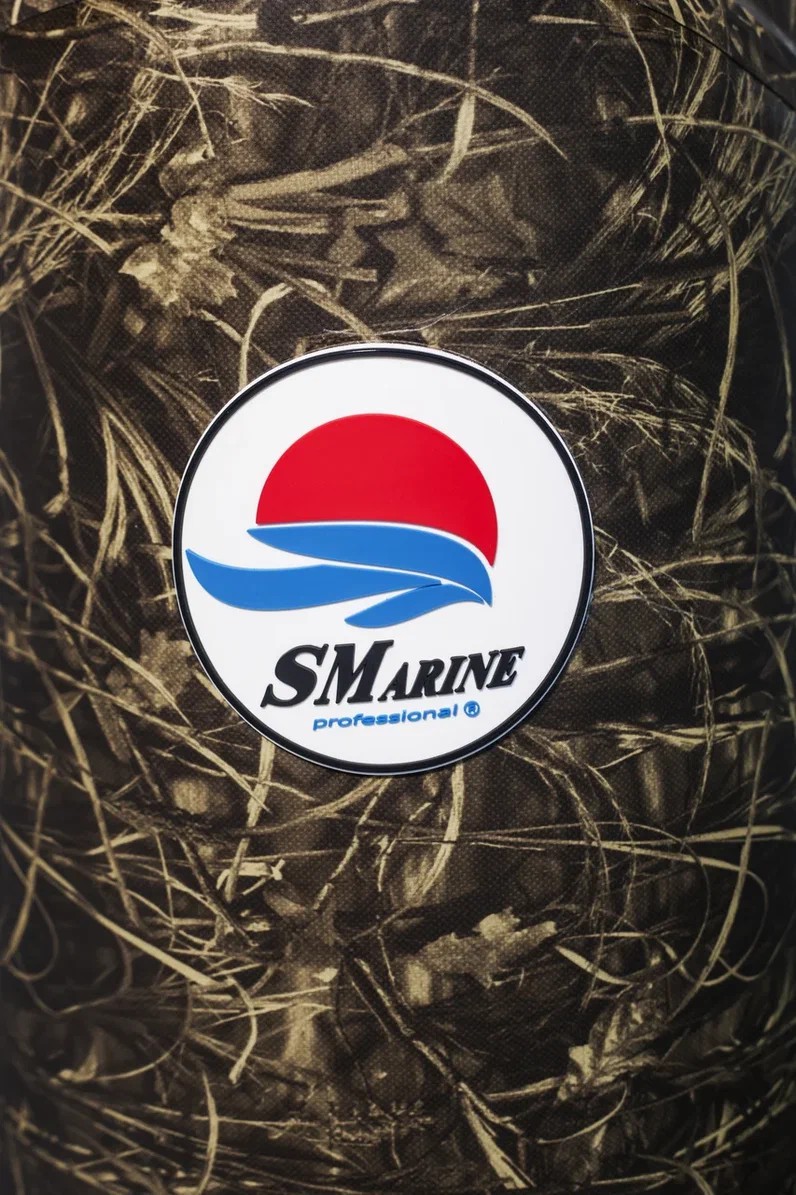 КРЕСЛО НАДУВНОЕ SMARINE, 85Х75 СМ, ПВХ, КАМЫШ в Калининграде