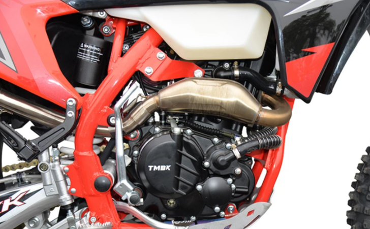 Питбайк TMBK Sprinter 300 (NB300) в Калининграде