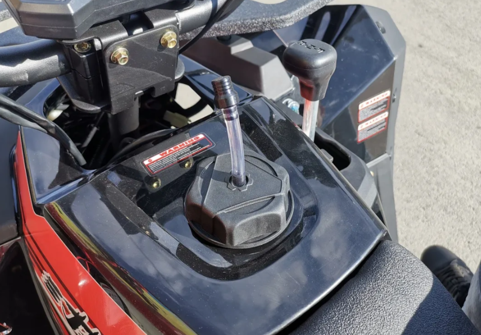 Квадроцикл GBM SHARP BIG 300 NEW в Калининграде