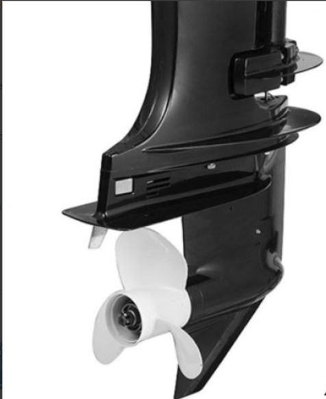 Лодочный мотор HIDEA HD40FES в Калининграде