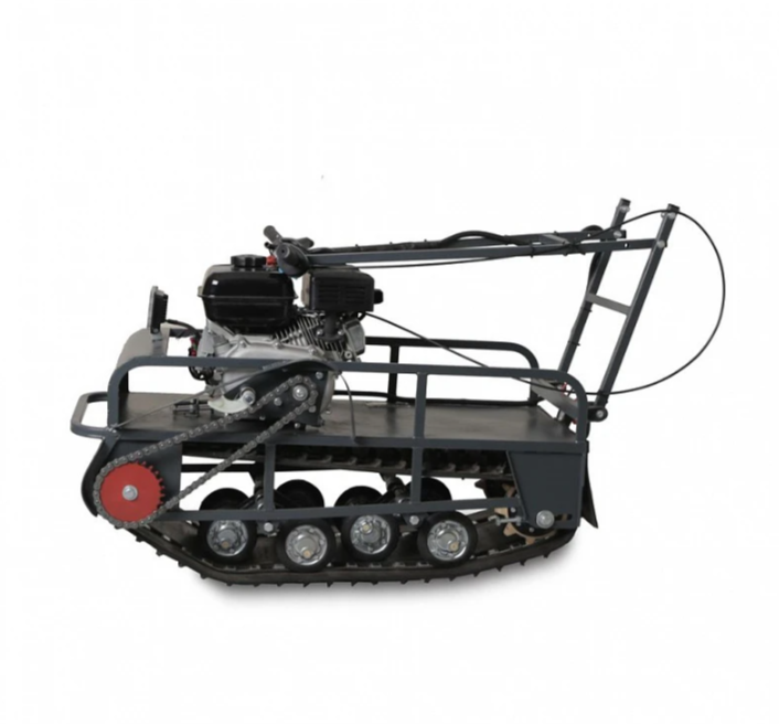 Мотобуксировщик ВЕПС WINTER «ЮНГА» 6.5 в Калининграде