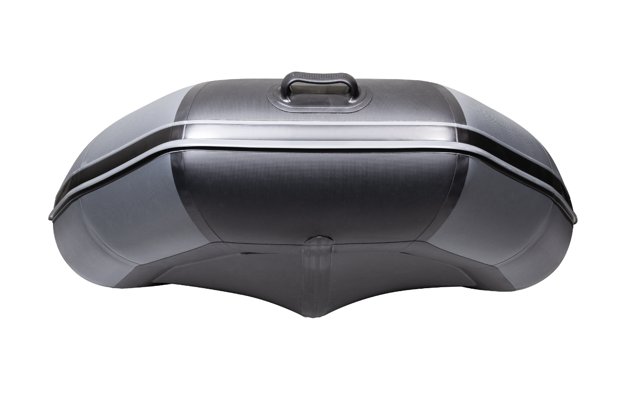 Лодка Таймень NX 2850 Слань-книжка киль в Калининграде