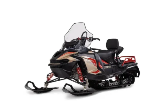 Снегоход AODES Siberiacross 1000 WT 508mm LCD 6.8 в Калининграде
