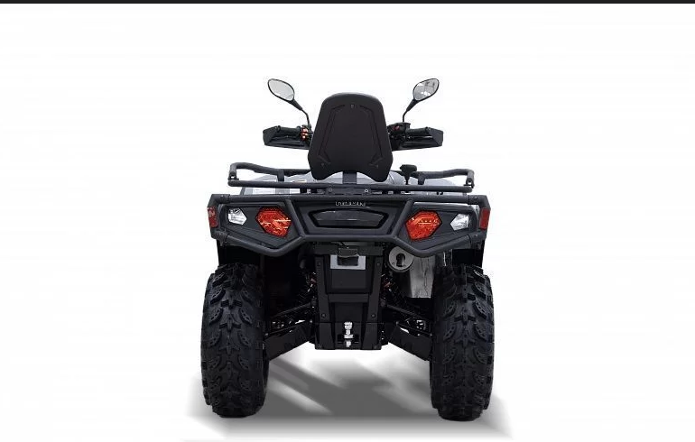 Квадроцикл HISUN TACTIC 550 (HS550ATV) NORMAL в Калининграде