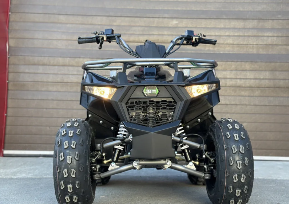 Квадроцикл GBM DAXTER 220 NEW в Калининграде