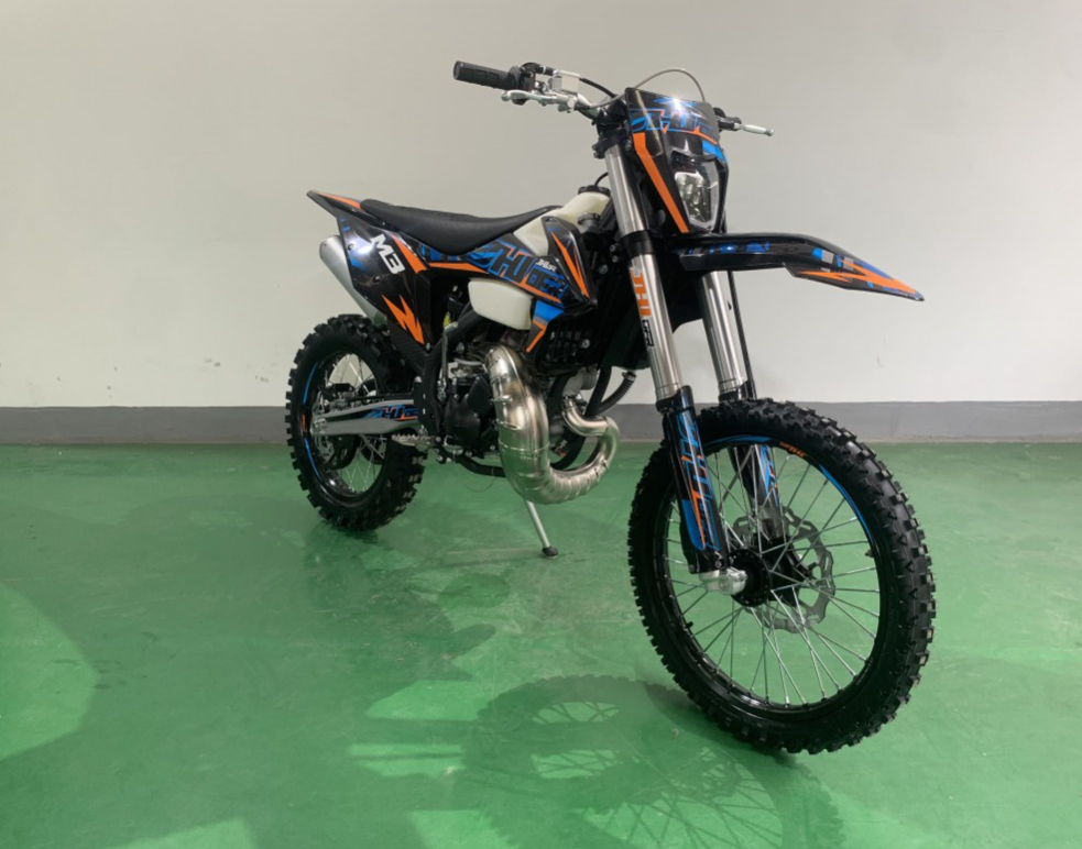 Мотоцикл JHL MOTO JHL M3 MT250 (1E66MM) в Калининграде