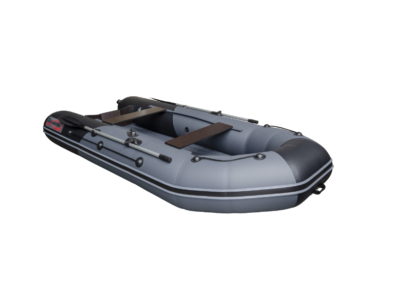 Лодка Таймень NX 3400 НДНД PRO в Калининграде