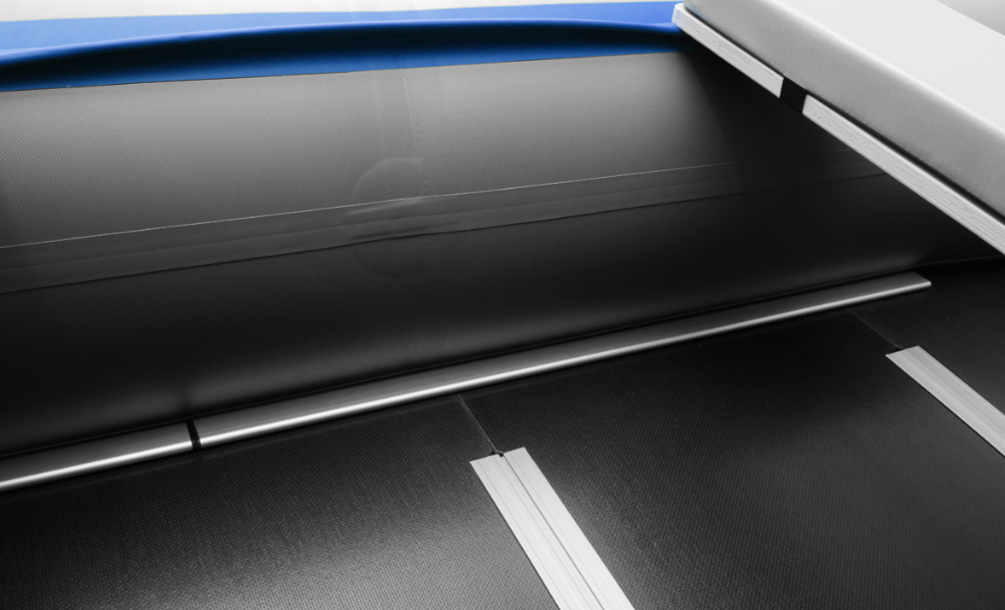 ЛОДКА ДРАККАР 3250 СК HANT в Калининграде