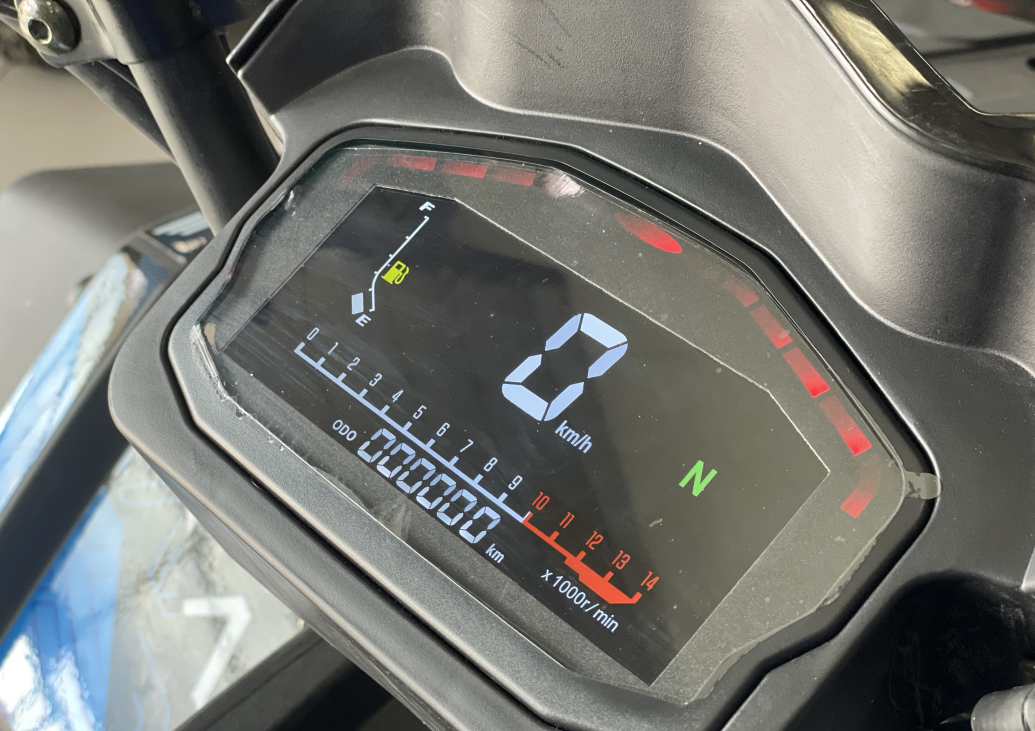 Квадроцикл PROMAX TAURUS 300 в Калининграде