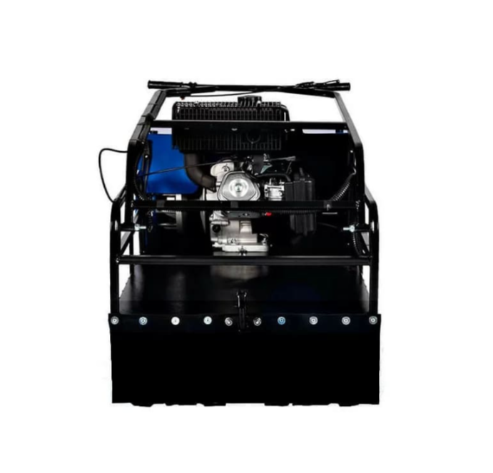 Мотобуксировщик МУЖИК М600 СТАНДАРТ 18.5 л.с. в Калининграде