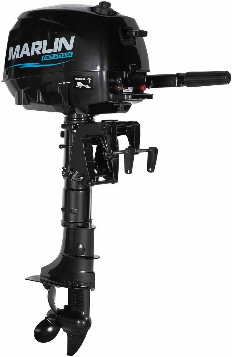 Лодочный мотор MARLIN MF 5 AMHS в Калининграде
