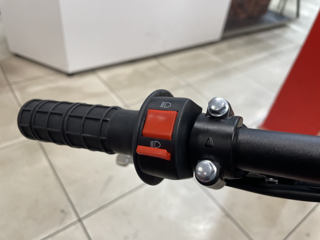 Кроссовый мотоцикл FAIDET K1 PR300 в Калининграде