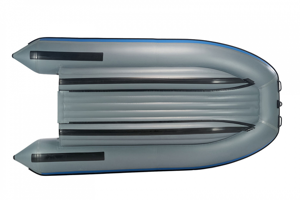 Лодка MISHIMO FAMILY LITE DF 390 в Калининграде