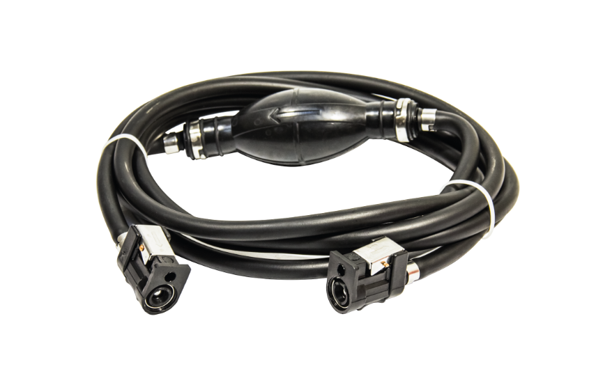 Лодочный мотор APACHE T5 BS в Калининграде