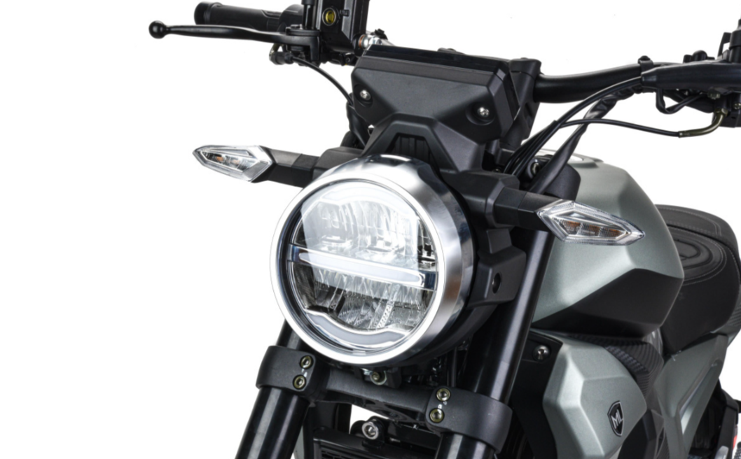 Мотоцикл MOTOLAND (МОТОЛЕНД) 300 CBR в Калининграде