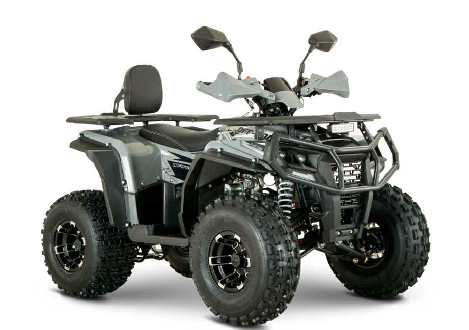 Квадроцикл YACOTA DRAGON LUX LD 125 в Калининграде