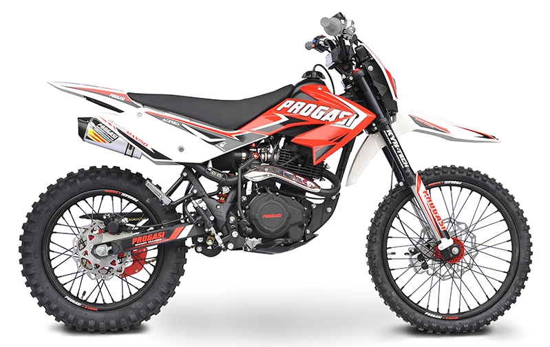 Питбайк Progasi Smart Max 150 в Калининграде