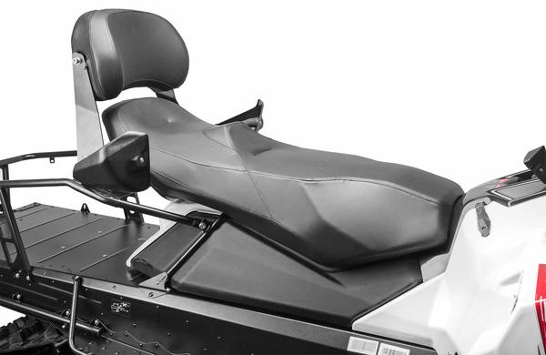 Снегоход STELS ВИТЯЗЬ SA800 2.0 в Калининграде