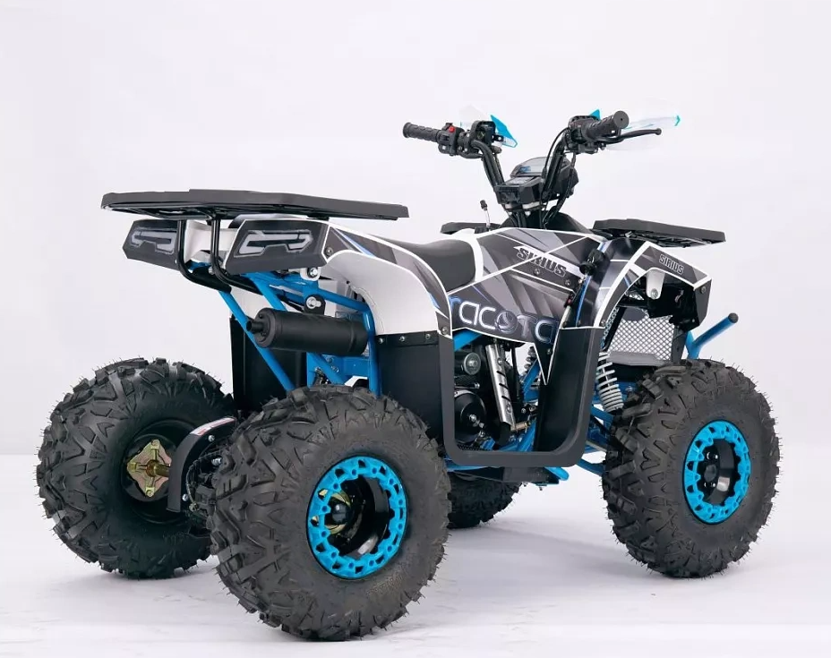 Квадроцикл YACOTA Sirius 125 в Калининграде