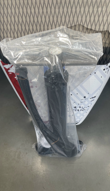 SUP (САП) ДОСКА RAIDEX I BOARD 11’ (332СМ) N 18 в Калининграде