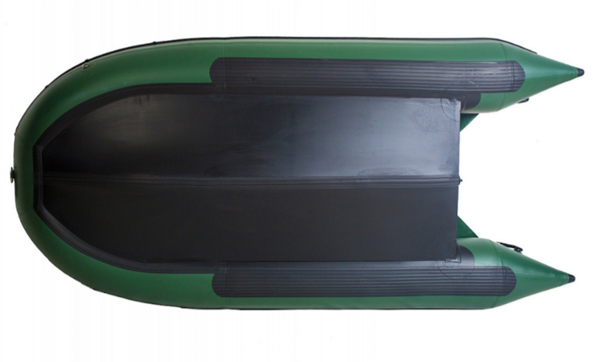 НАДУВНАЯ ЛОДКА GLADIATOR C420AL в Калининграде