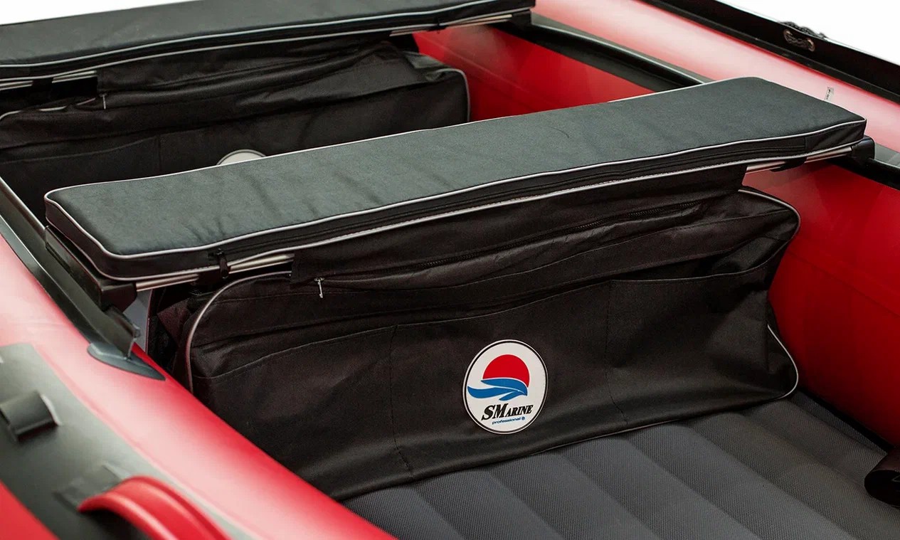 НАКЛАДКА МЯГКАЯ + СУМКА РУНДУК SDP 330 в Калининграде