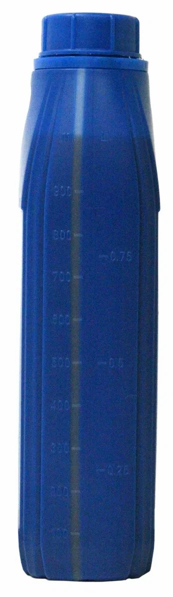 МАСЛО ПОЛУСИНТЕТИЧЕСКОЕ MARLIN ПРЕМИУМ 2Т, TC-W3, 1 ЛИТР в Калининграде