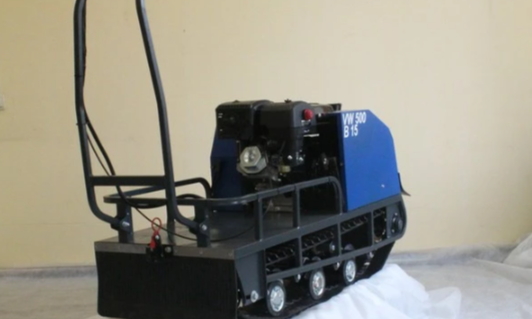 Мотобуксировщик ВЕПС WINTER «ЛОНГ» 15 в Калининграде