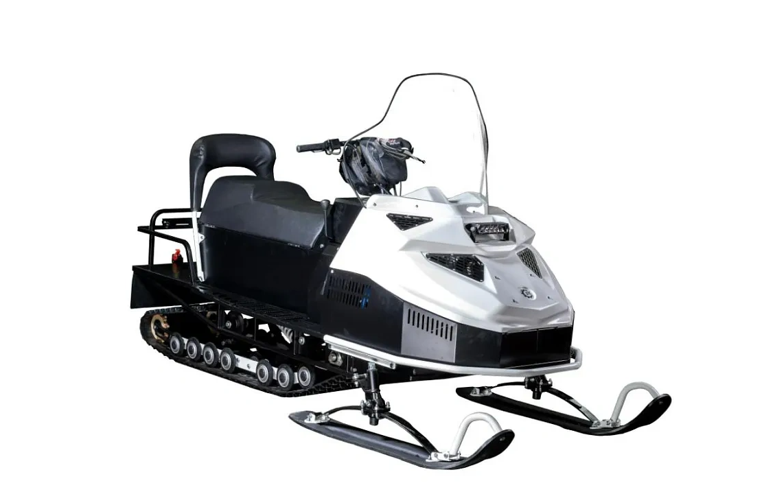 Снегоход БТС 4Т РК /СУПЕР-ЛОНГ ЛЮКС/ 29 л.с. 726 м3 в Калининграде