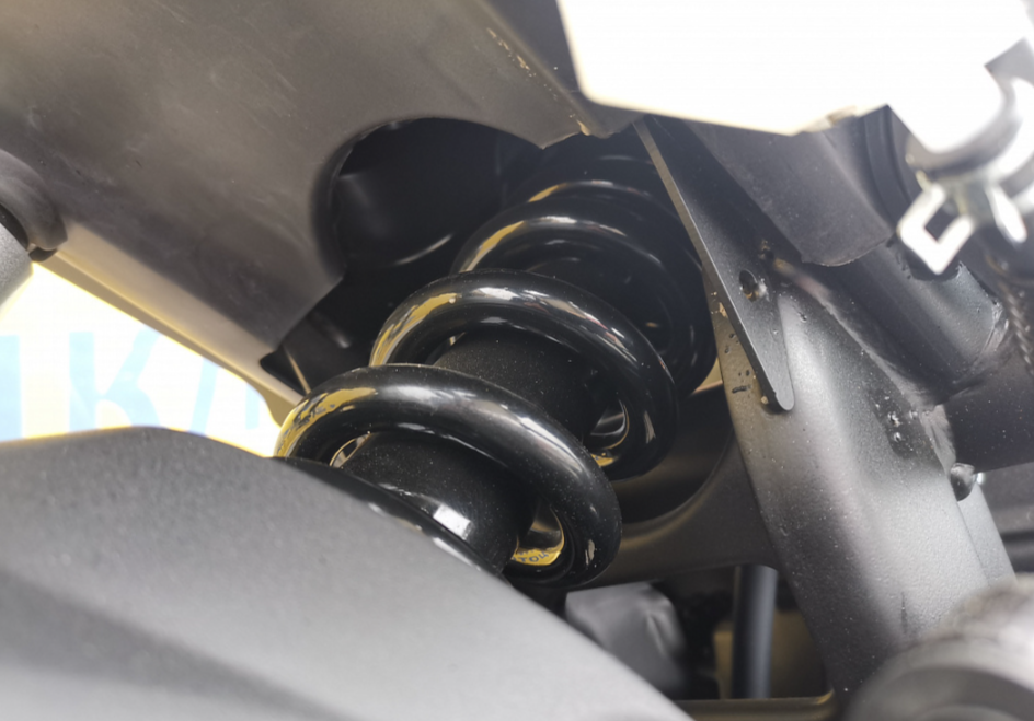 Мотоцикл MOTOLAND (МОТОЛЕНД) 250 CB250 (172FMM-5/PR250) (2022 г.) в Калининграде