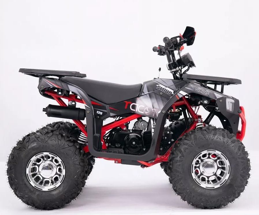 Квадроцикл YACOTA Sirius LD 125 в Калининграде