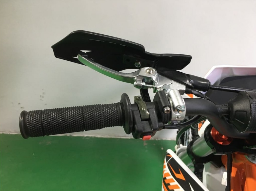 Питбайк JHLMOTO JHL Z125E Pro (ZS154FMI-3) в Калининграде