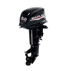 Лодочный мотор MARLIN PROLINE MP 30 AMHL в Калининграде