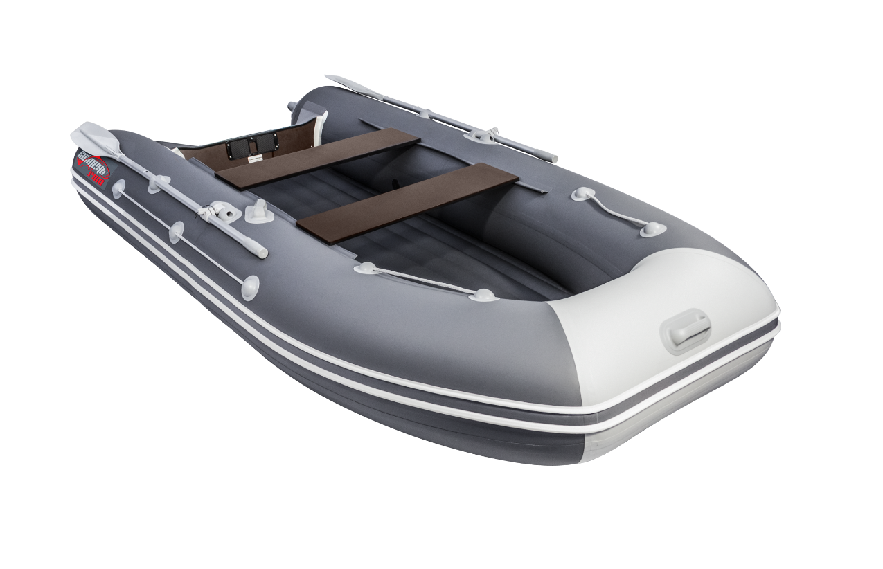 Лодка Таймень LX 3400 НДНД в Калининграде