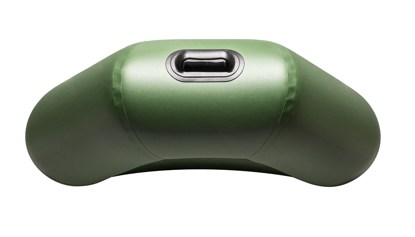 Лодка Барс 260 в Калининграде