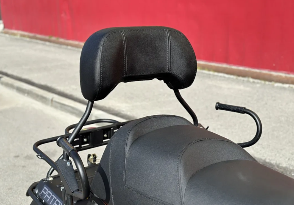 Снегоход РМ TAYGA PATRUL 800 SWT в Калининграде