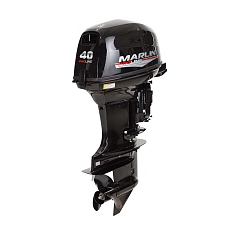 Лодочный мотор MARLIN PROLINE MP 40 AWRS в Калининграде