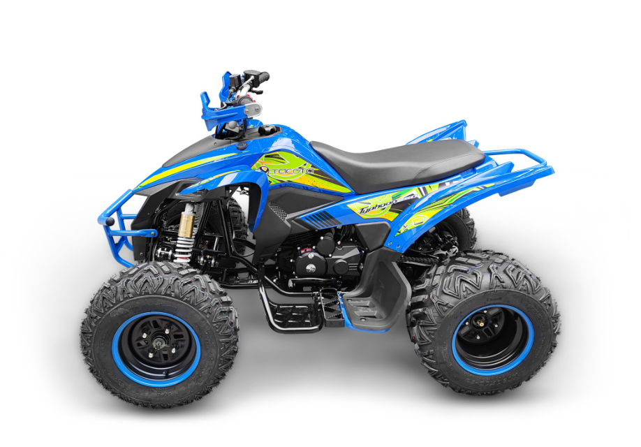 Квадроцикл YACOTA TYPHOON 250 в Калининграде