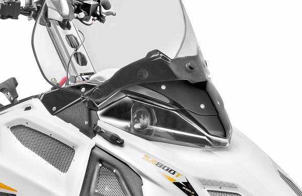 Снегоход STELS АТАМАН SA800T 2.0 в Калининграде