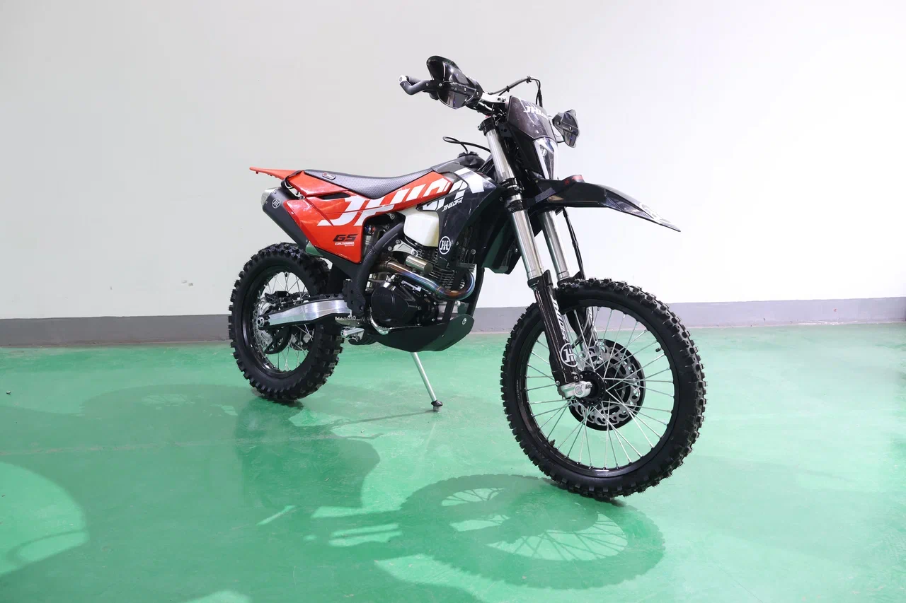 Мотоцикл JHLMOTO JHLofr GS CB300RL в Калининграде