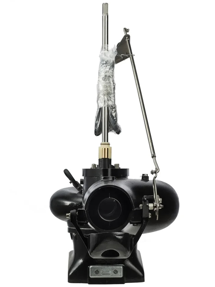 ВОДОМЕТНАЯ НАСАДКА GLADIATOR НА МОТОР 30 Л.С.YAMAHA, MARLIN, PARSUN, GOLFSTREAM в Калининграде