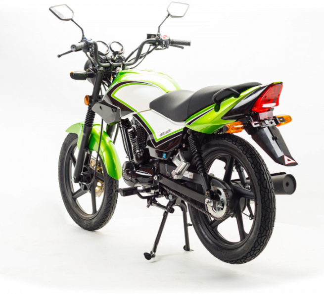 Мотоцикл MOTOLAND (МОТОЛЕНД) VOYAGE 200 в Калининграде