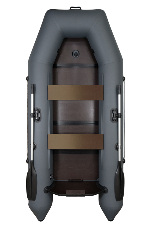 Лодка БАРС 2800 Слань-книжка киль в Калининграде