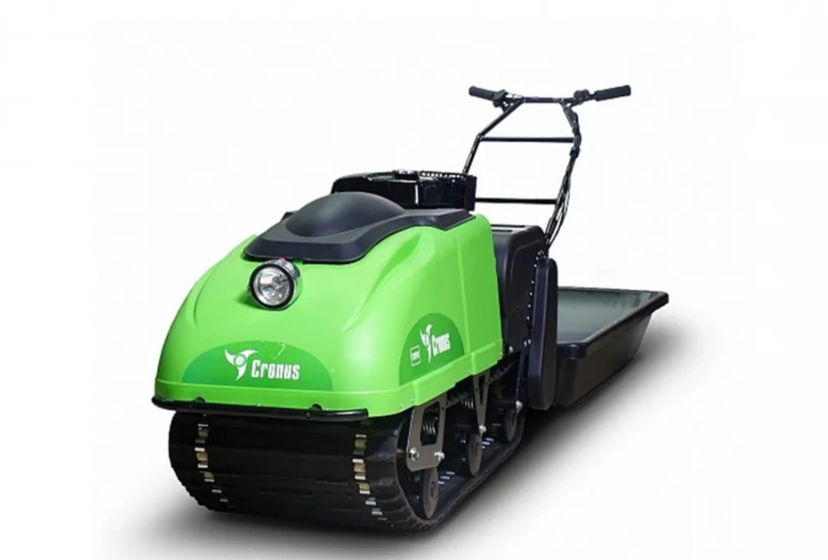 Мотобуксировщик CRONUS CR9V в Калининграде