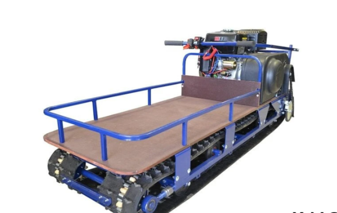 Мотобуксировщик БАРС P550 18 л.с. в Калининграде